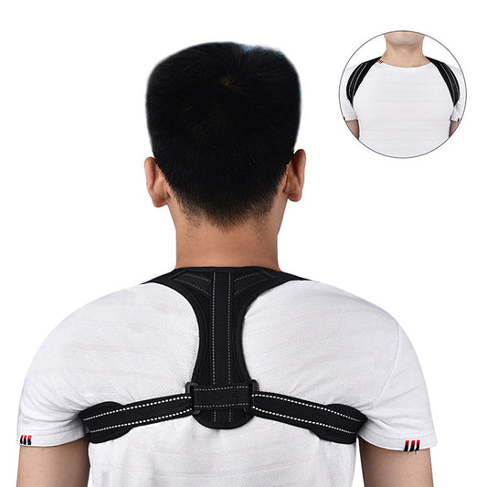 Posture Corrector Back Posture Correction Belt Sports Version Hunchback Posture Corrector eprolo