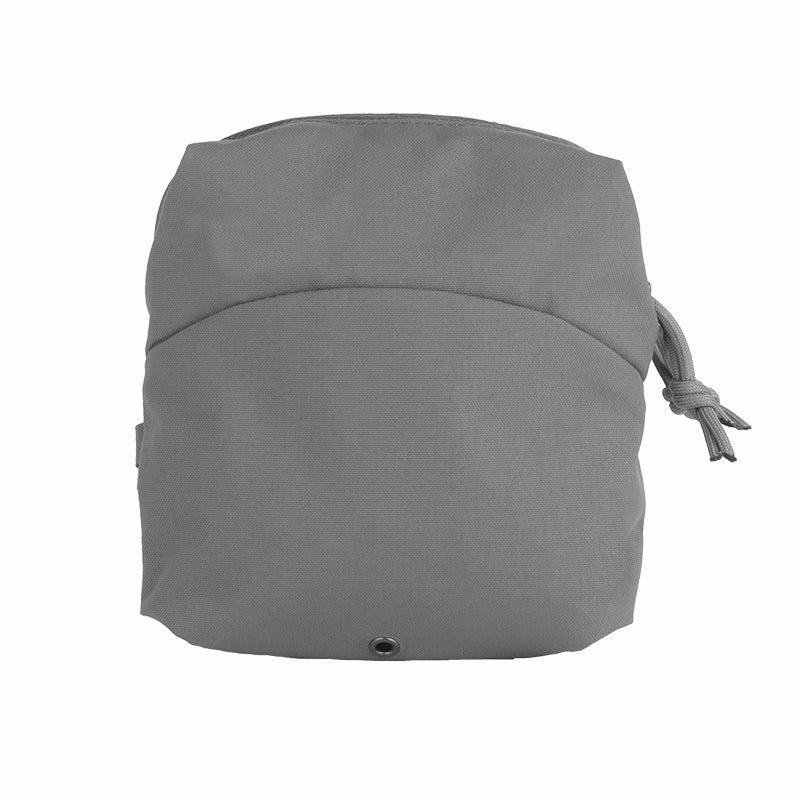 Tactical 6x5in GP MOLLE pouch for mags, fits FCPC or Utility GP Backpack. - Smart Savvy