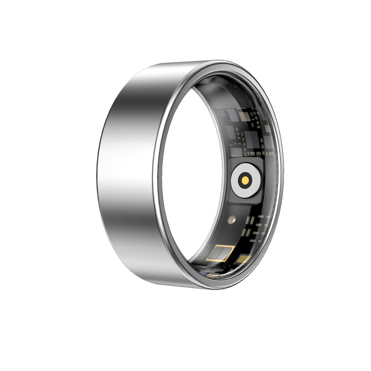 Smart Fitness Tracker with Step Counting, Gesture Control eprolo