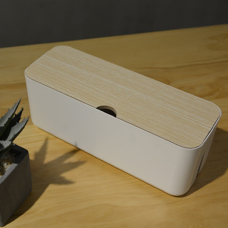 Storage box, power plug board, wire box, junction box, socket, data cable sorting, storage box eprolo
