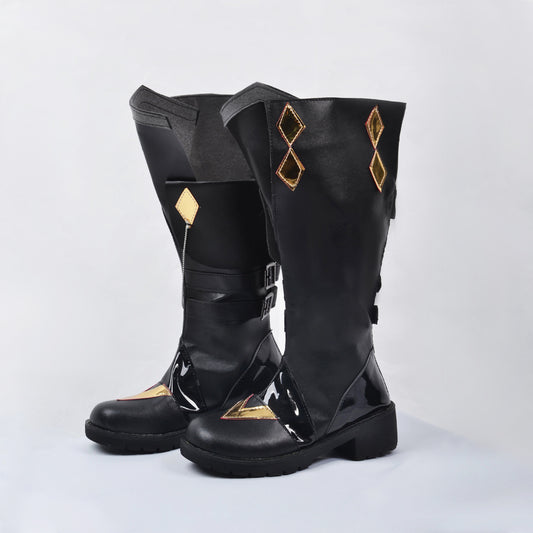 Dadalia cos Costume cosplay clothing matching shoes - Smart Savvy