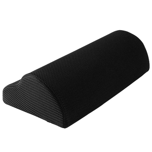 Ergonomic Feet Cushion Support Foot Rest Under Desk Feet Stool Pillow for Home Computer Work Chair Travel Footrest Massage eprolo