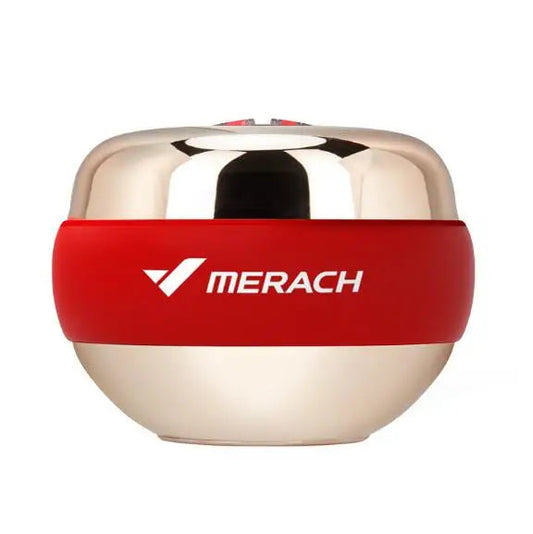 MERACH new product wrist strength ball hand fun sports exercise small equipment wrist strength training ball eprolo