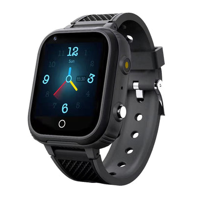 4G children's watch LT21 smart watch GPS positioning watch voice video call phone watch eprolo