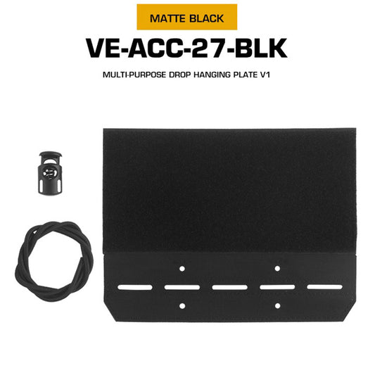 Tactical Multi-purpose Under-hanging Board V1 - Smart Savvy