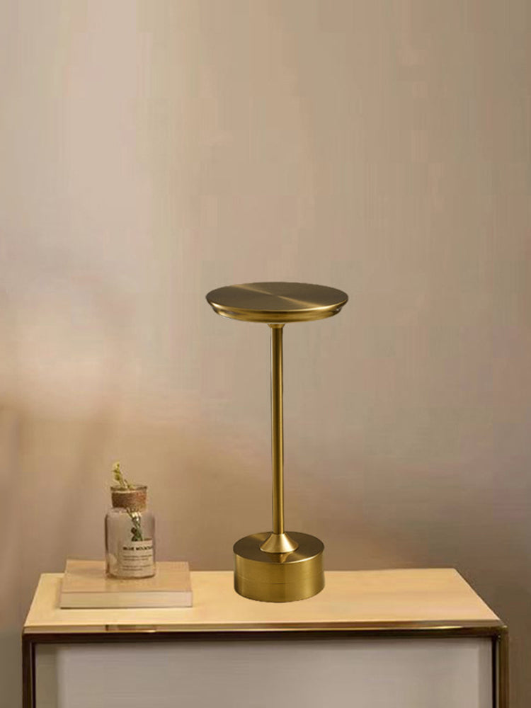 USB Rechargeable Touch Desk Lamp Led Eye Protection Bar Desktop Decorative Night Light eprolo