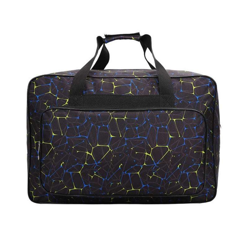 Multifunctional Portable Sewing Bag: Ideal for Home & Travel Tools - Smart Savvy