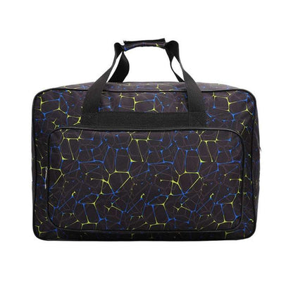 Multifunctional Portable Sewing Bag: Ideal for Home & Travel Tools - Smart Savvy