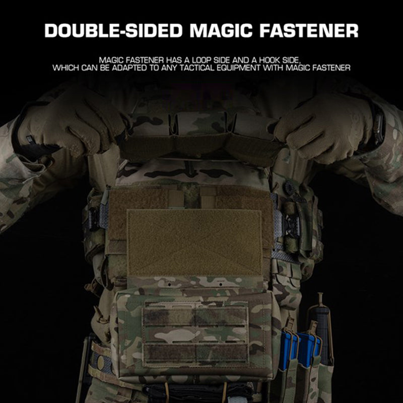 Tactical Multi-purpose Under-hanging Board V1 - Smart Savvy