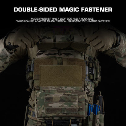 Tactical Multi-purpose Under-hanging Board V1 - Smart Savvy