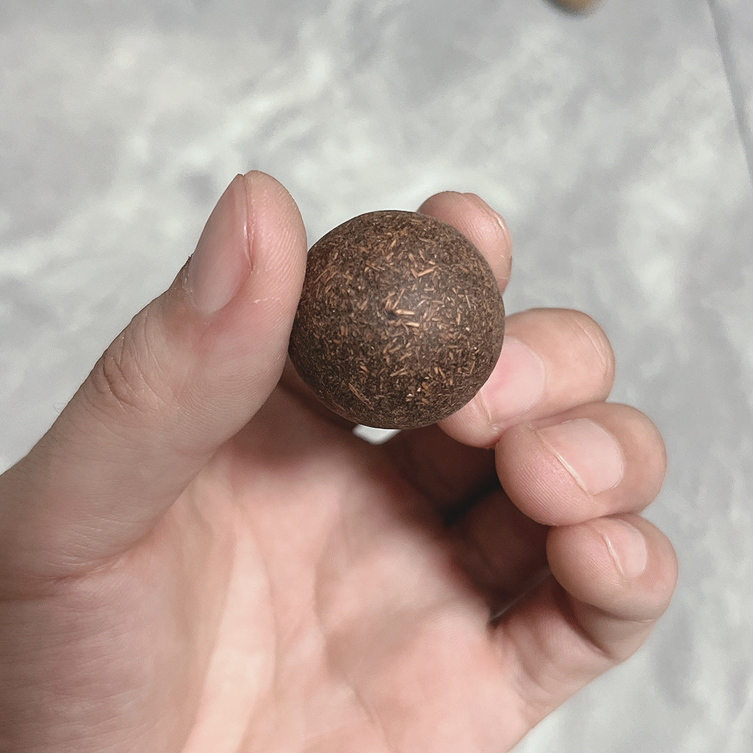 Cat Avocado Mint Ball Tooth Grinding Stick Tease Cat Magic Tool To Rotate Cat Products To Relieve Cat Toy Ball eprolo