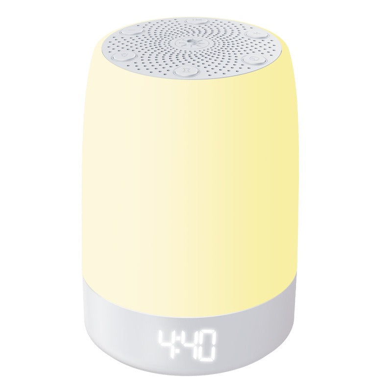 Youmian White Noise Sleep Device Breathing Atmosphere Light Music White Noise Sleep Aid Intelligent Timing eprolo