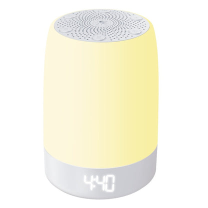 Youmian White Noise Sleep Device Breathing Atmosphere Light Music White Noise Sleep Aid Intelligent Timing eprolo