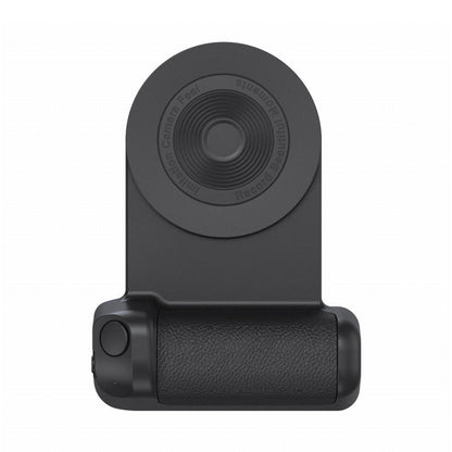 New mobile phone photo magnetic suction wireless charging stand Bluetooth Desktop lazy charging rack selfie stick eprolo