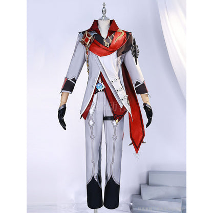 Dadalia cos Costume cosplay clothing matching shoes - Smart Savvy