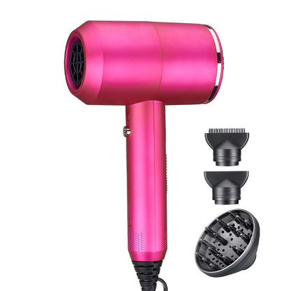 Hair Dryer Household Hammer Hair Dryer Hair Salon High Power Hair Dryer Hotel 110v Small Appliances eprolo