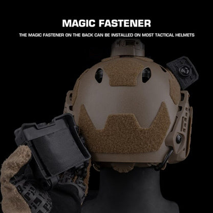 AN/PVS31 Battery Box Model, Accessories for Night Vision Device Model - Smart Savvy