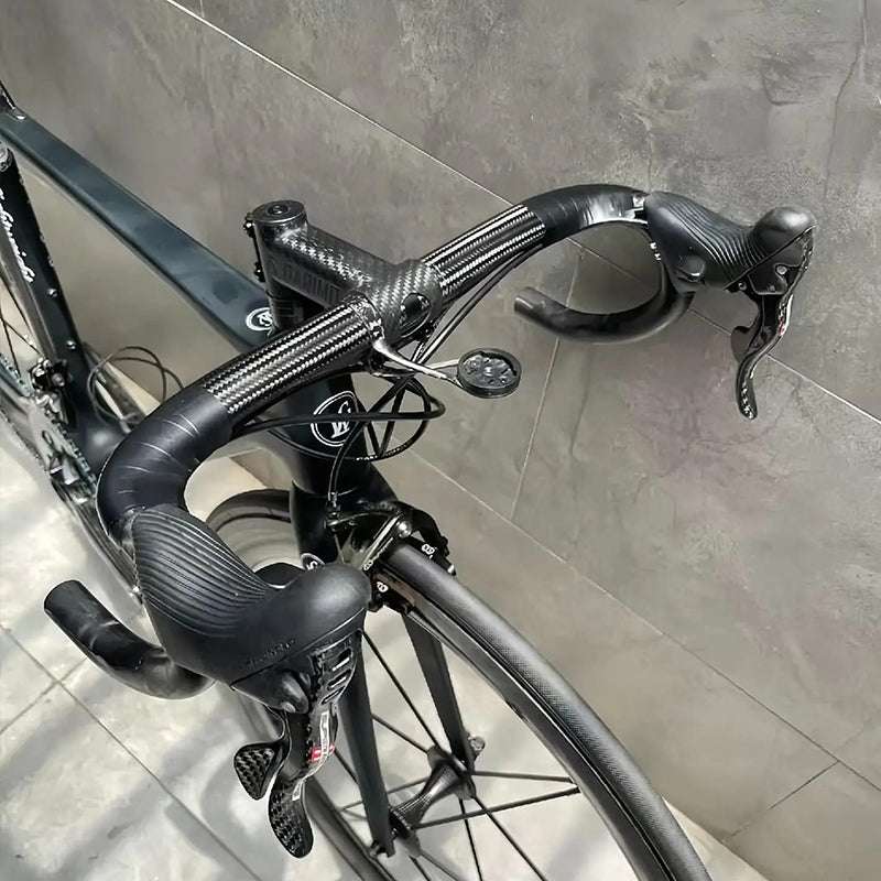 Experience the super smooth 21-speed MTB shifter & brake, enhancing your trekking. - Smart Savvy