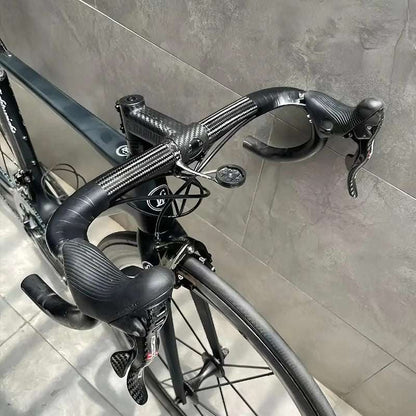 Experience the super smooth 21-speed MTB shifter & brake, enhancing your trekking. - Smart Savvy