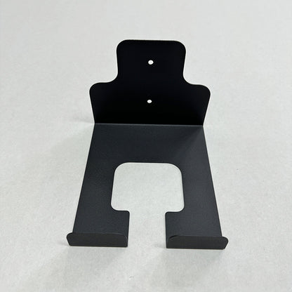 Rustproof Wall - mounted Hanger Rack: Heavy - duty, perfect for storing garden trimmers and other tools. - Smart Savvy