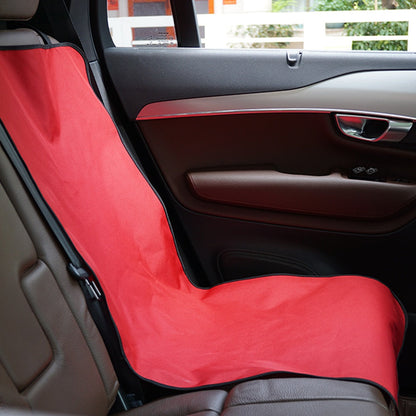 Car Waterproof Back Seat Pet Cover Protector Mat Rear Safety Travel Accessories eprolo