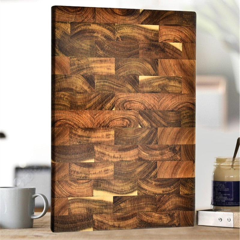 Cutting board chopping board Bread board Sushi plate Real wood tray Pizza board Chopping Blocks eprolo