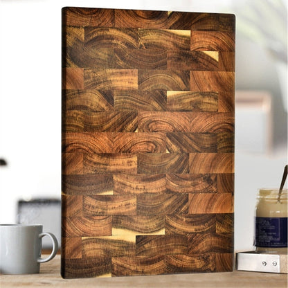 Cutting board chopping board Bread board Sushi plate Real wood tray Pizza board Chopping Blocks eprolo