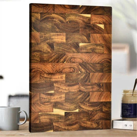 Cutting board chopping board Bread board Sushi plate Real wood tray Pizza board Chopping Blocks eprolo