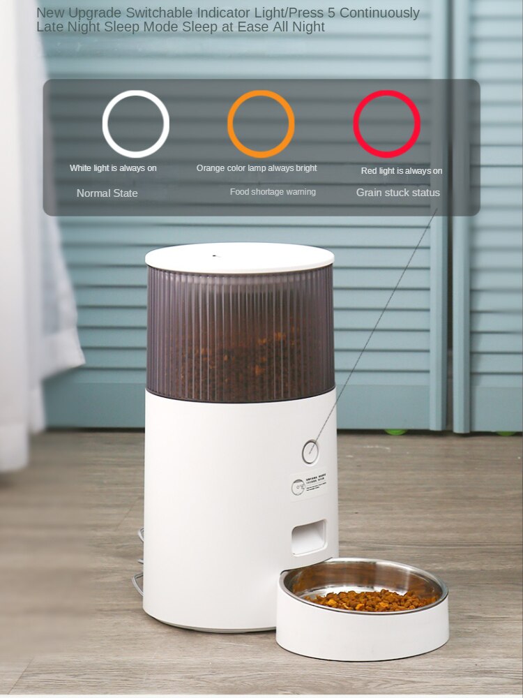 Wifi Pet Feeder and Waterer Pets Fountain Uv Filter Replacement Sterilization Stainless Steel Automatic Pet Water Dispenser eprolo
