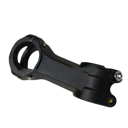 Folding Bike Aluminum Alloy Small Straight Handlebars, also known as Speed Drop Horizontal Handlebars, are essential bicycle acc - Smart Savvy