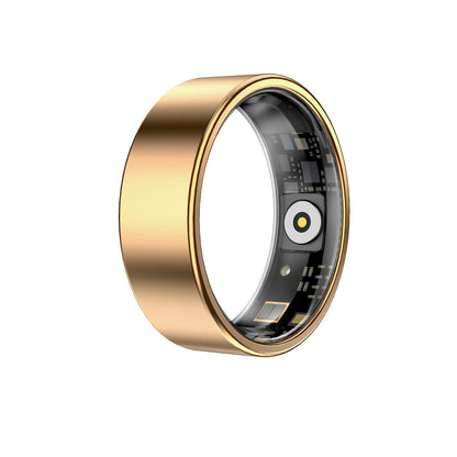 Smart Fitness Tracker with Step Counting, Gesture Control eprolo