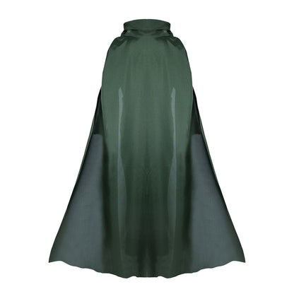 Marvel Movie Loki 2 Cosplay God of Stories Loki Costume Marvel Film Replica Cosplay eprolo