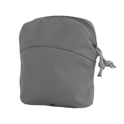 Tactical 6x5in GP MOLLE pouch for mags, fits FCPC or Utility GP Backpack. - Smart Savvy