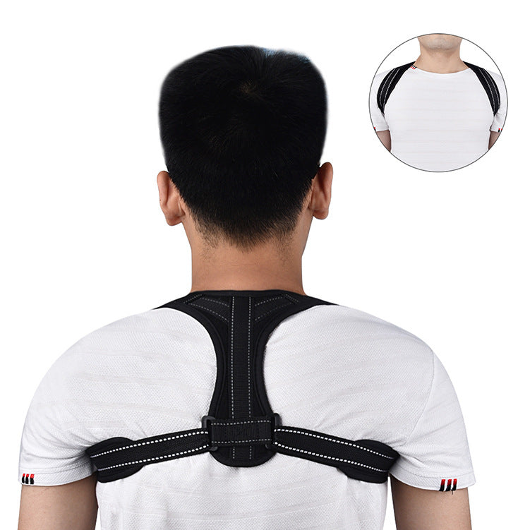 Posture Corrector Back Posture Correction Belt Sports Version Hunchback Posture Corrector eprolo