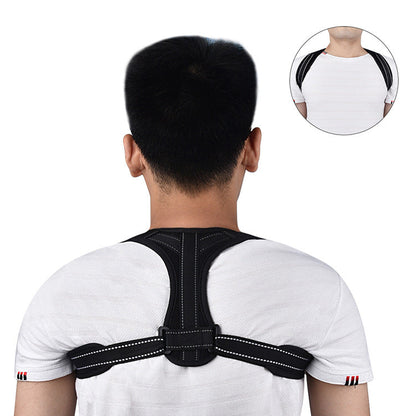 Posture Corrector Back Posture Correction Belt Sports Version Hunchback Posture Corrector eprolo