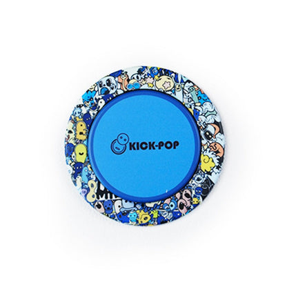 Magnetic Fastened Mobile Phone Holder Ultra-thin Holder Stand Original Design Magnetic Mount eprolo