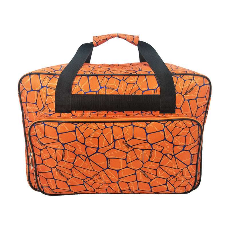 Multifunctional Portable Sewing Bag: Ideal for Home & Travel Tools - Smart Savvy