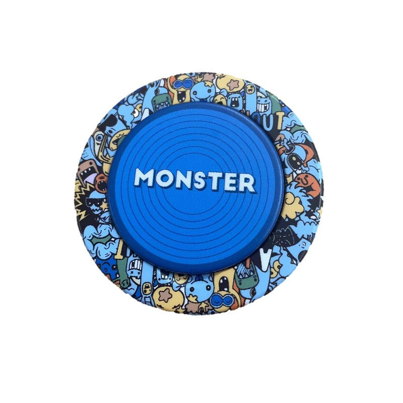 Magnetic Fastened Mobile Phone Holder Ultra-thin Holder Stand Original Design Magnetic Mount eprolo