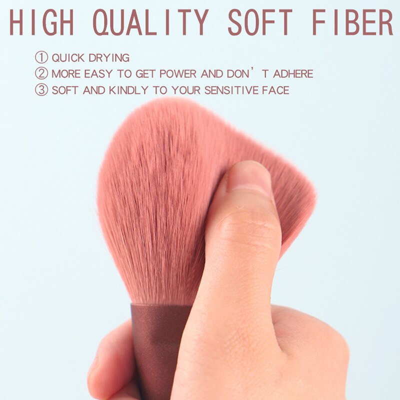 CHICHODO  makeup brush-Cherry Blossom make up brushes set eprolo