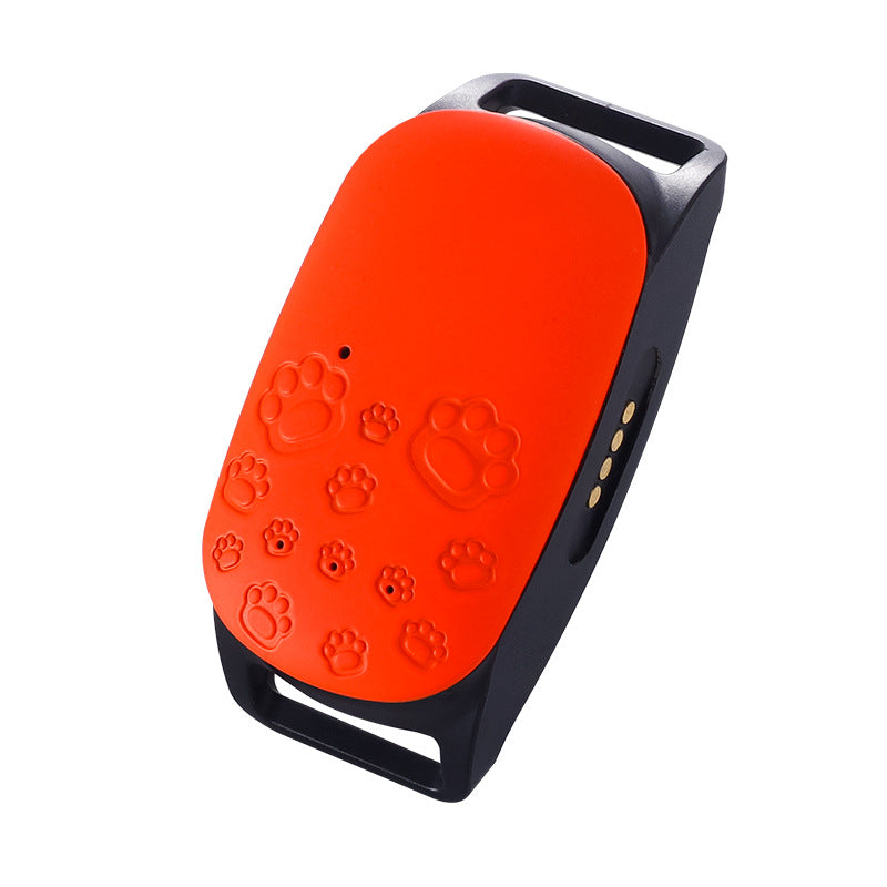 4G Pet Locator Gps Beidou Cat Dog Sheep Positioning Anti Loss Waterproof Collar Grazing Positioning Tracker eprolo