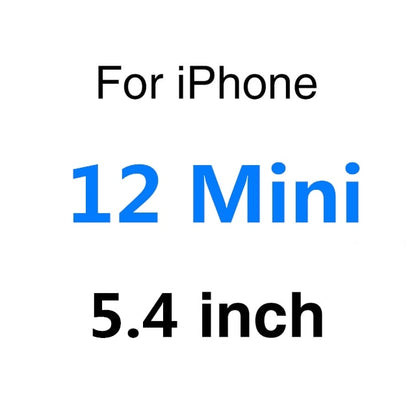 30 Degrees Privacy Screen Protectors for IPhone 12 11 Pro Max 13 Mini Anti-spy Protective Glass for IPhone XS XR X 7 Plus eprolo