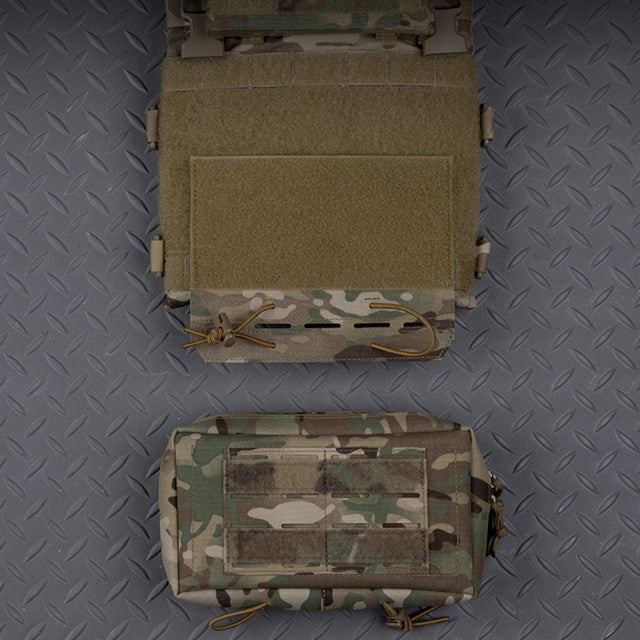 Tactical Multi-purpose Under-hanging Board V1 - Smart Savvy