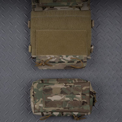 Tactical Multi-purpose Under-hanging Board V1 - Smart Savvy