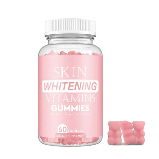 Beauty and Brightening Glutathione Gummies - Smart Savvy