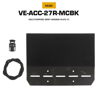 Tactical Multi-purpose Under-hanging Board V1 - Smart Savvy