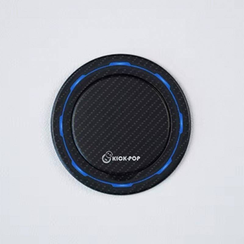 Magnetic Fastened Mobile Phone Holder Ultra-thin Holder Stand Original Design Magnetic Mount eprolo