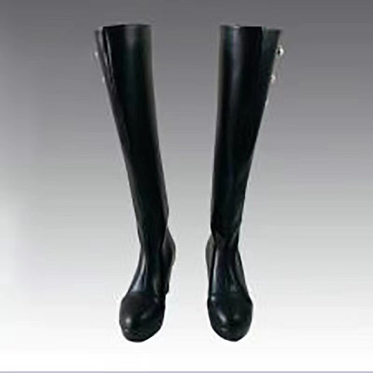 The end of the fiery angel cosplay clothes anime animation clothes Krulumigar Shoes that come with cosplay clothing - Smart Savvy