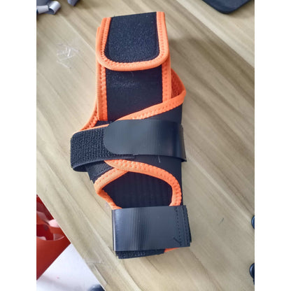 Pet protective gear dog leg injury assistance dog leg cover dog knee rehabilitation leg joint protection cover - Smart Savvy