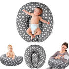Nursing Pillows Dimensions pillow breastfeeding, nursing and posture support nursing pillows for breastfeeding - Smart Savvy