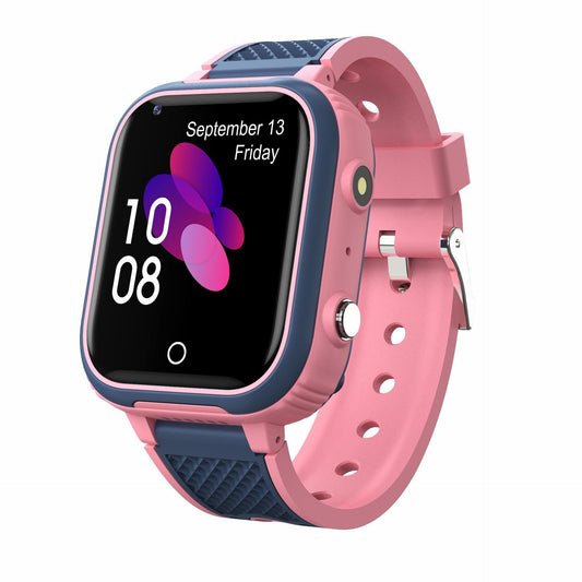 4G children's watch LT21 smart watch GPS positioning watch voice video call phone watch eprolo